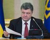 Порошенко: Миротворцы поспособствуют выполнению минских соглашений