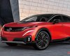 Смена образа: культовый спортивный Nissan станет мощным электрокроссовером (фото)