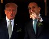 Премьер Ирландии призвал уважать Трампа, несмотря на личные антипатии к нему