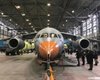 Готов к испытаниям. "Антонов" выкатил импортозамещенный Ан-178 (фото)