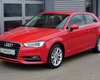 Audi A3 признан лучшим автомобилем года