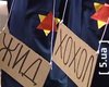 В Киеве прошла акция Я – жид!