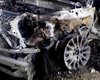 В Винницкой области столкнулись BMW с грузовиком, два человека погибли