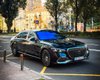 Роскошь с V12 под капотом: в Украине появился новейший Maybach за 12,5 миллиона (фото)