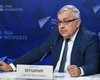 "Відверте лицемірство": у МЗС РФ відкинули посередництво ООН у переговорах з Україною