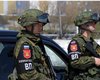 Россия отправила в Алеппо военную полицию