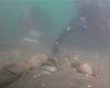 900-летние артефакты сохранились нетронутыми под водой: археологи обнаружили редкий груз селадона (фото)