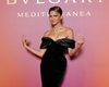 Зендая в эффектном образе появилась на обложке американского Elle