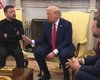"Должны уважать": первые реакции политиков на ссору Зеленского и Трампа (скриншоты)