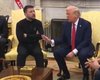 "Должны уважать": первые реакции политиков на ссору Зеленского и Трампа (скриншоты)