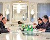 Миссия ОБСЕ переместится к украинско-российской границе, - Порошенко