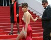 Шанувальники Белли Хадід почали громити бутики Dior