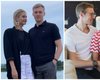 Известные супруги актеры Анастасия Цымбалару и Григорий Бакланов разводятся после 10 лет отношений