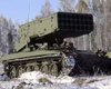 ВС РФ получили новые ТОС-1А "Солнцепек" с улучшенной защитой от дронов: оценка аналитиков