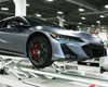 Honda прекратила выпуск своей самой знаменитой спортивной модели