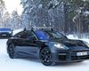 Новый Porsche Panamera 2024 рассекретили до премьеры (фото)