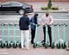 В Черновцах запретили прокат электросамокатов: в чем причина и когда их уберут с улиц