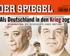 Германия навязала США свое участие в афганской кампании, - Der Spiegel