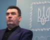 "Буде щось запропоновано": в ОП розповіли, чому Зеленський звільнив Данілова з РНБО