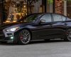 Nissan прекратит выпуск конкурента BMW 3 Series: что предложат взамен (фото)