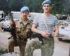 День миротворцев: как украинские военные спасли тысячи людей в Боснии в 1995 году
