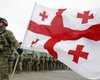 В Грузии стартовали многонациональные военные учения с участием украинских военных