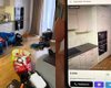 "Родственница спасается от войны": девушку в Ужгороде выселили из квартиры, которую впоследствии сдали в аренду (фото)
