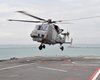 Ракети Sea Venom вперше застосували з вертольота AgustaWestland AW159 Wildcat