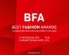 Премия в сфере моды BEST FASHION AWARDS. X Церемония