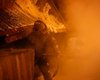Обстрелы Одессы и пожар в морском порту: что происходит в южной области (видео)