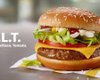 McDonald's изменил рецепт своих фирменных бургеров
