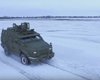 Корпорация Богдан представила бронеавтомобиль Барс-8