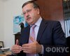 Гриценко: среди  кандидатов в президенты нет никого более сильного и эффективного