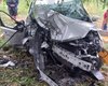 В Ford Focus сели 12 человек: на Волыни произошло смертельное ДТП (фото, видео)