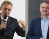 Во второй тур выборов мэра Львова выходят Садовый и Синютка