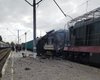 Мати і троє її дітей постраждали після удару ЗС РФ по поїзду в Шостці, деталі