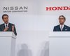 Слияние отменяется: Honda и Nissan прекратили переговоры об объединении