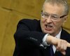 Госдума рассмотрит поведение Жириновского