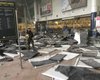 Взрывы в Брюсселе. Что сейчас происходит в столице Бельгии