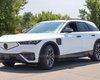 Роскошного конкурента Tesla Model Y от Honda рассекретили до премьеры (фото)