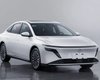 Секретного доступного конкурента Toyota Camry от Nissan показали до премьеры (фото)