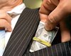 Прокуратура выявила взяток в Киеве на сумму 6 млн. грн