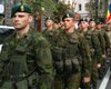 Литва готовится к массовой эвакуации населения Вильнюса: что заявили военные