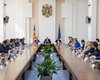 В Молдове два правительства провели параллельные заседания