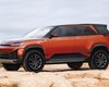 Разрабатывают с чистого листа: Land Rover раскрыл первые подробности нового Discovery