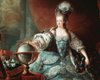 Казненная королева Мария-Антуанетта: почему ее возненавидел весь народ (фото)