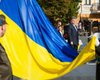 Порошенко в День флага призвал украинцев к единству