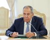 Росія готова сісти за стіл переговорів з Україною: Лавров зробив заяву