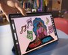 Батарея на 12 700 мАч и мощный процессор: Lenovo выпустила новый Android-планшет (фото)