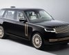 Ексклюзив від Overfinch: як виглядає найдорожчий Range Rover в історії (фото, відео)